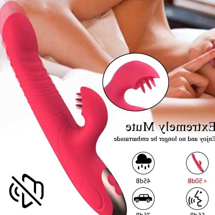 Tanie G Spot wibrator Sex zabawki dla kobiet Dildo pochwy masażer …
