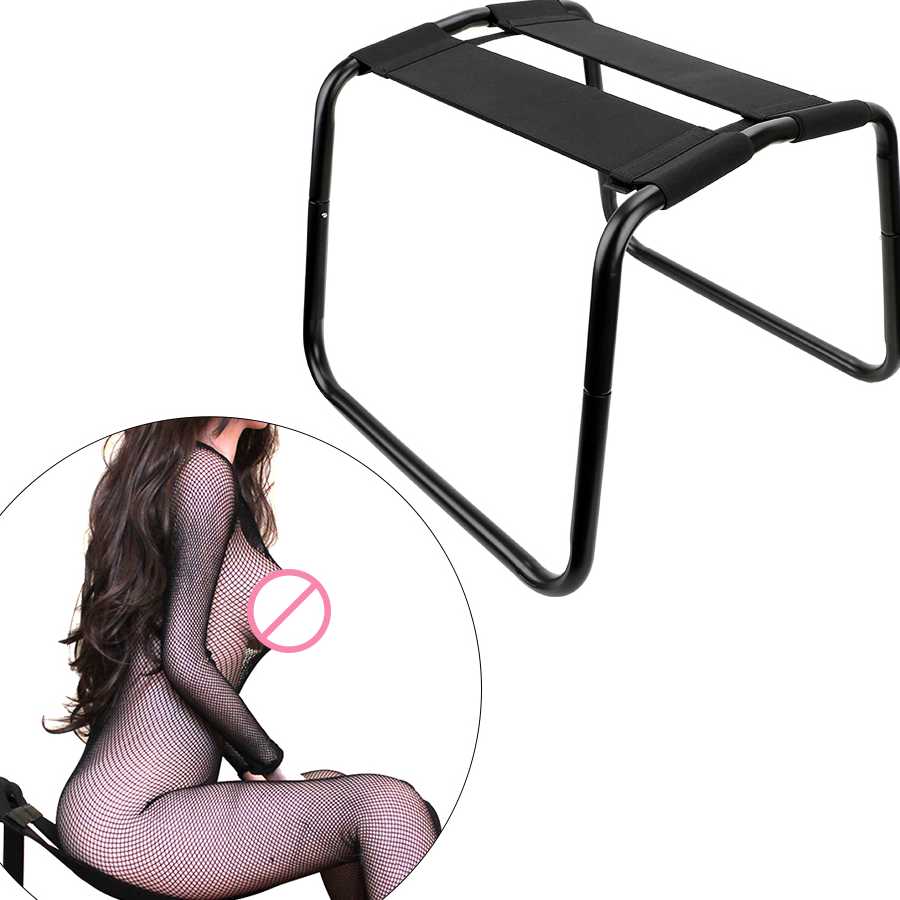 Tanie Krzesło erotyczne z pozycjami seksualnymi - dodaj przyjemnoś…